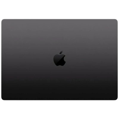 ноутбук Apple MacBook Pro 16 2023 MRW13RU/A Черный космос