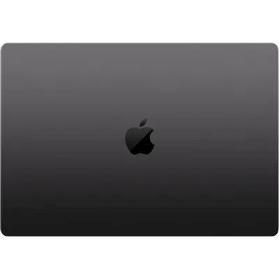 ноутбук Apple MacBook Pro 16 2023 MRW23LL/A Черный космос