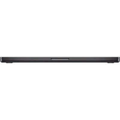 ноутбук Apple MacBook Pro 16 2023 MRW23RU/A Черный космос
