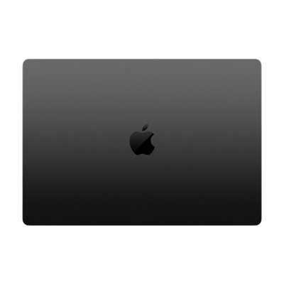 ноутбук Apple MacBook Pro 16 2023 MRW33_RUSG Черный