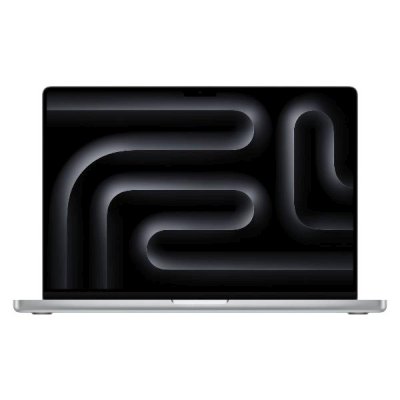 ноутбук Apple MacBook Pro 16 2023 MRW43_RUSG Серебристый
