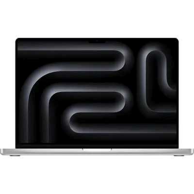 ноутбук Apple MacBook Pro 16 2023 MRW43B/A Серебристый