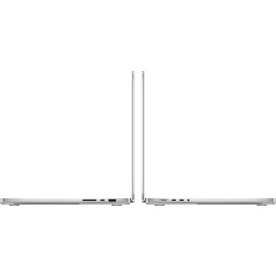 ноутбук Apple MacBook Pro 16 2023 MRW43B/A Серебристый