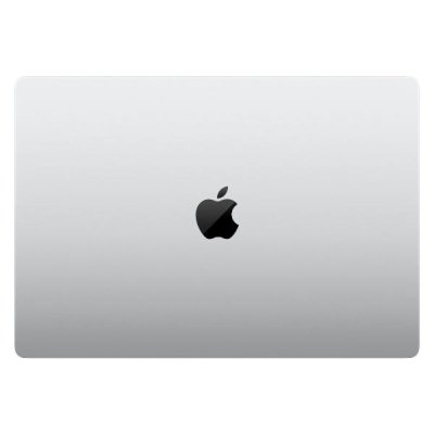 ноутбук Apple MacBook Pro 16 2023 MRW63B/A ENG Серебристый
