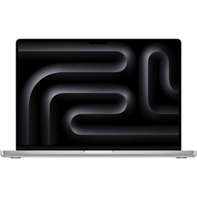 ноутбук Apple MacBook Pro 16 2023 MRW63LL/A Серебристый