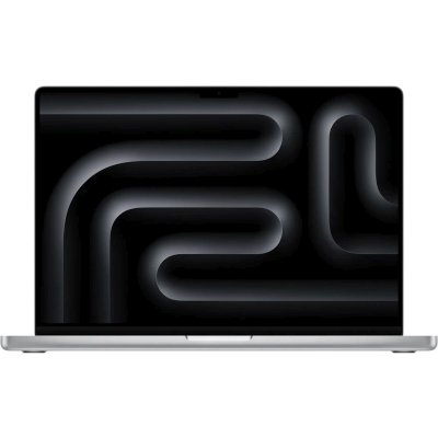 ноутбук Apple MacBook Pro 16 2023 MRW63ZP/A Серебристый