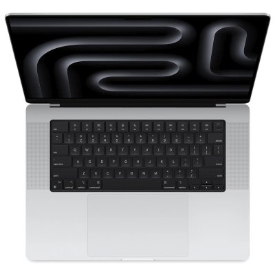 ноутбук Apple MacBook Pro 16 2023 MRW73LL/A Серебристый