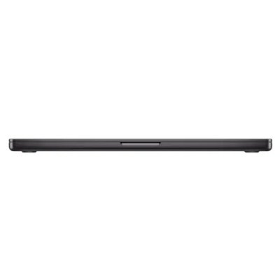ноутбук Apple MacBook Pro 16 2023 MUW63LL/A Черный