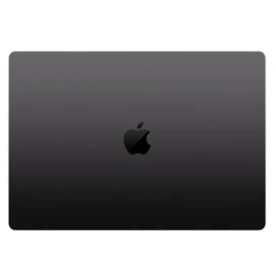 ноутбук Apple MacBook Pro 16 2023 MUW63LL/A Черный