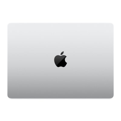 ноутбук Apple MacBook Pro 16 2023 MUW73_RUSG Серебристый