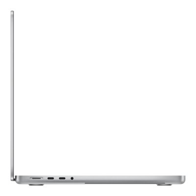 ноутбук Apple MacBook Pro 16 2023 MUW73B/A Серебристый