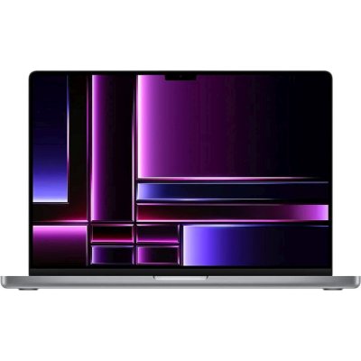 ноутбук Apple MacBook Pro 16 2023 Z1740000E Серый