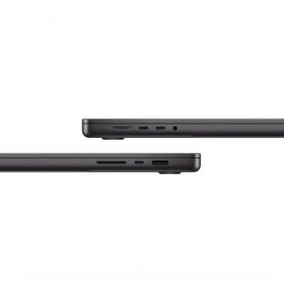 ноутбук Apple MacBook Pro 16 2023 Z1AF0005H Черный