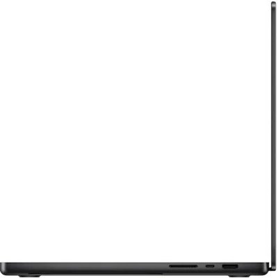 ноутбук Apple MacBook Pro 16 2023 Z1AF000MN Черный космос