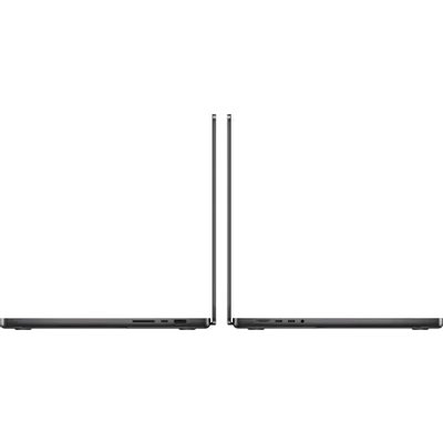 ноутбук Apple MacBook Pro 16 2023 Z1AF000TR-MRW13 Черный космос