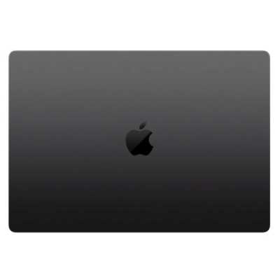 ноутбук Apple MacBook Pro 16 2023 Z1AG000YF Черный космос