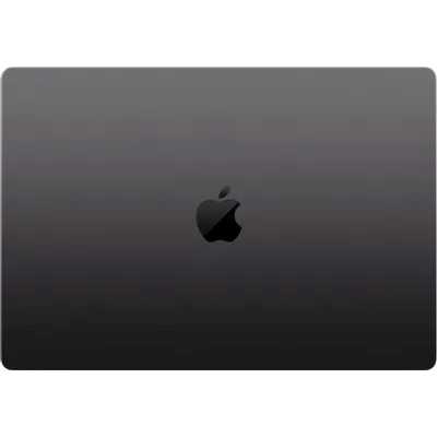 ноутбук Apple MacBook Pro 16 2023 Z1AH0003L Черный