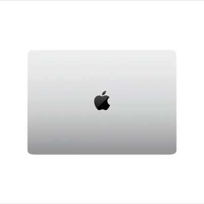ноутбук Apple MacBook Pro 16 2024 MX2V3LL/A Серебристый
