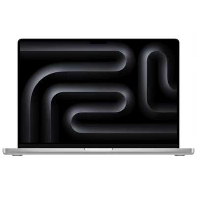 ноутбук Apple MacBook Pro 16 2024 MX2V3ZP/A Серебристый
