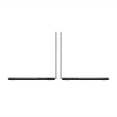 ноутбук Apple MacBook Pro 16 2024 MX2X3LL/A Черный