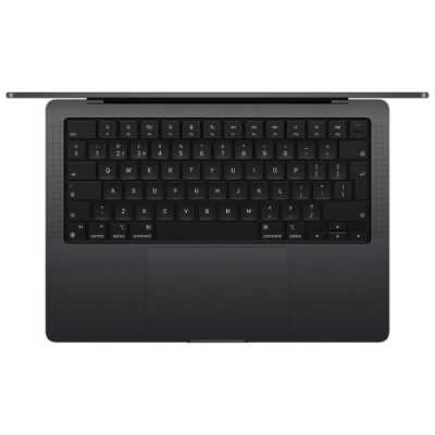 ноутбук Apple MacBook Pro 16 2024 MX2Y3B/A