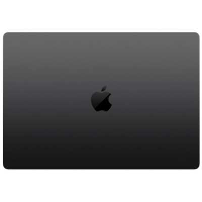 ноутбук Apple MacBook Pro 16 2024 Z1FT00180 Черный