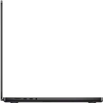 ноутбук Apple MacBook Pro 16 2024 Z1FT00182