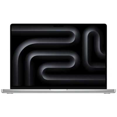 ноутбук Apple MacBook Pro 16 2026 MGE44LL/A Серебристый