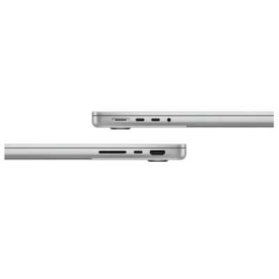ноутбук Apple MacBook Pro 16 2026 MGE64HN/A Серебристый