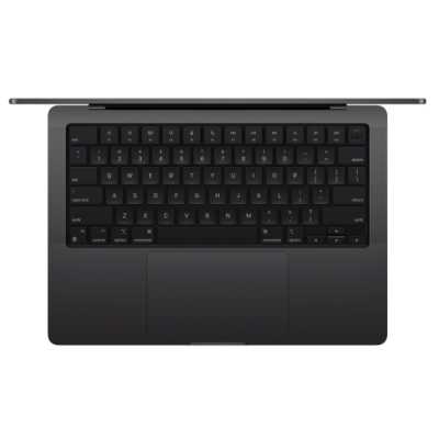 ноутбук Apple MacBook Pro 16 2026 MGEA4HN/A Черный