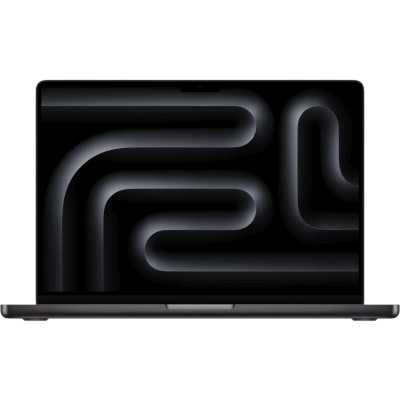 ноутбук Apple MacBook Pro 16 2026 MGEA4ZP/A Черный