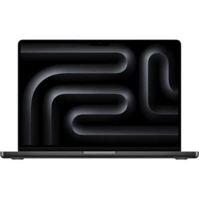 ноутбук Apple MacBook Pro 16 2026 MGEC4ZP/A Черный