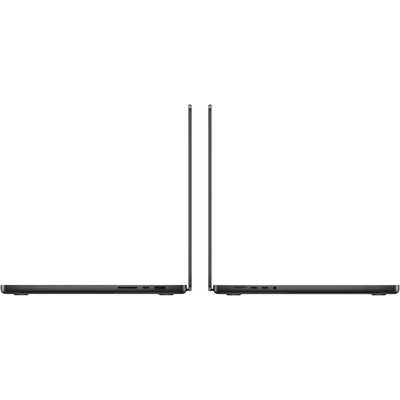 ноутбук Apple MacBook Pro 16 2026 MGEC4ZP/A Черный