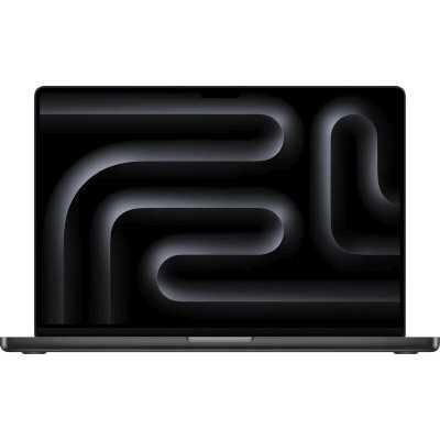 ноутбук Apple MacBook Pro 16 2026 MGED4HN/A Черный
