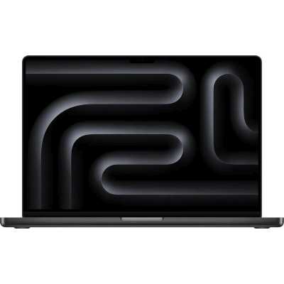 ноутбук Apple MacBook Pro 16 2026 Z1MZ00029 Черный
