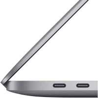 ноутбук Apple MacBook Pro 16 2019 Z0XZ001FH Серый