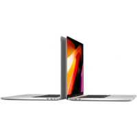 ноутбук Apple MacBook Pro 16 2019 Z0XZ001MM Серый