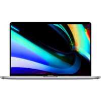 ноутбук Apple MacBook Pro 16 2019 Z0XZ005CU Серый
