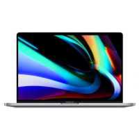 ноутбук Apple MacBook Pro 16 2019 Z0XZ005KZ Серый