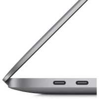 ноутбук Apple MacBook Pro 16 2019 Z0Y0001X7 Серый