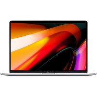 ноутбук Apple MacBook Pro 16 2019 Z0Y3000W4 Серебристый