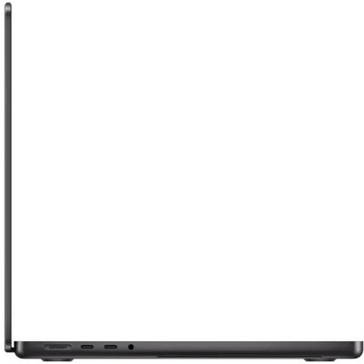 ноутбук Apple MacBook Pro 14 2023 MRX43RU/A Черный