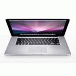 ноутбук Apple MacBook Pro Z0G5 Белый