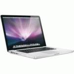 ноутбук Apple MacBook Pro Z0G5 Белый