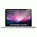 ноутбук Apple MacBook Pro MC371A Белый
