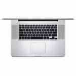 ноутбук Apple MacBook Pro MC371A Белый
