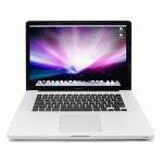 ноутбук Apple MacBook Pro MC723 Белый