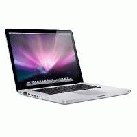 ноутбук Apple MacBook Pro ME866C116GH1 Серебристый