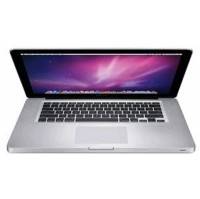 ноутбук Apple MacBook Pro MGXA2 Серебристый