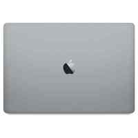 ноутбук Apple MacBook Pro MLH42 Серый